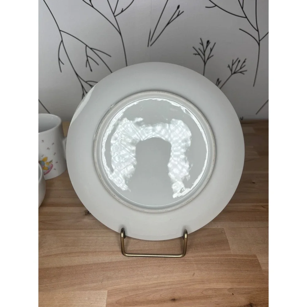 International China vintage inspired